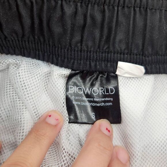 Cat Swim Trunks Board Shorts Men's Size Small - Picture 4 of 5